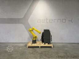FANUC M-20iA