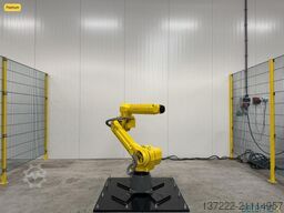 FANUC M-20iA