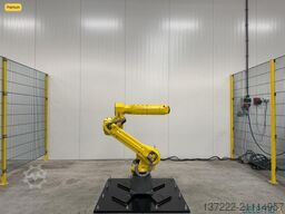 FANUC M-20iA