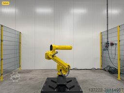 FANUC M-20iA