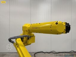 FANUC M-20iA