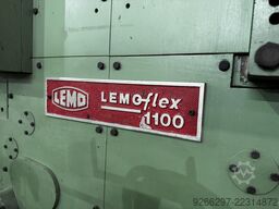 LEMOFLEX 1100 DKT INLINE