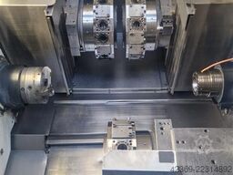 MORI SEIKI NZ 2000 T3Y2