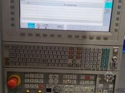 MORI SEIKI NZ 2000 T3Y2
