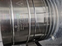MORI SEIKI NZ 2000 T3Y2