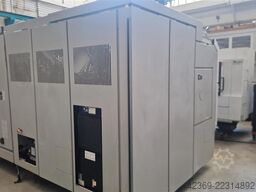 MORI SEIKI NZ 2000 T3Y2