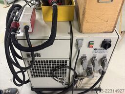 Hochgeschwindigkeitskopf HAUSER KM 3.5 V1
