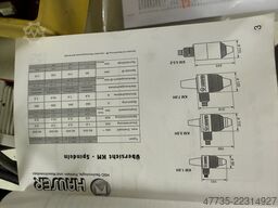 HAUSER KM 3.5 V1