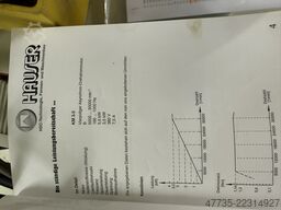 HAUSER KM 3.5 V1