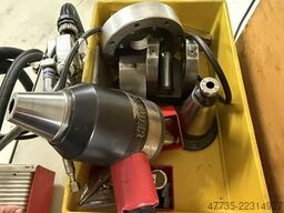 HAUSER KM 3.5 V1