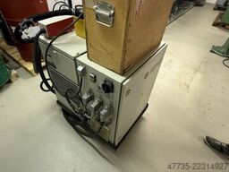 HAUSER KM 3.5 V1