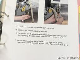 HAUSER KM 3.5 V1