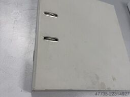 HAUSER KM 3.5 V1
