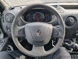 RENAULT Master 2.3 dCi / KLUBB K32, 12,5m