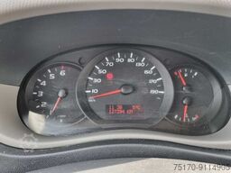 RENAULT Master 2.3 dCi / KLUBB K32, 12,5m