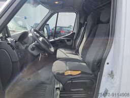 RENAULT Master 2.3 dCi / France Elevateur 121FT, 12m