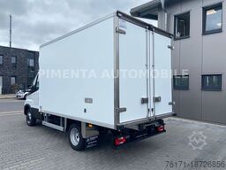 IVECO Daily 50C18H TK KOFHFER TERMOKING LED RFK KLIMA