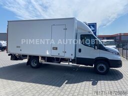 IVECO Daily 70C18A8 TK 2,46m BR TRENNWAND CARRIER LED