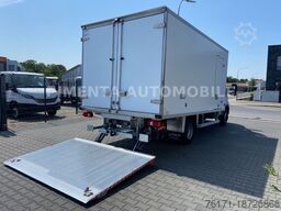 IVECO Daily 70C18A8 TK 2,46m BR TRENNWAND CARRIER LED
