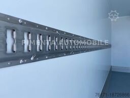 IVECO Daily 70C18A8 TK 2,46m BR TRENNWAND CARRIER LED