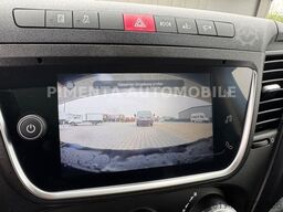 IVECO Daily 70C18A8 TK 2,46m BR TRENNWAND CARRIER LED