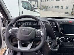 IVECO Daily 50C18HA8 TK KOFFER AUT THERMKING LED RFK