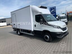 IVECO Daily 50C18H TK KOFFER LBW THERMOKING RFK AHK