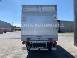 IVECO Daily 50C18H TK KOFFER LBW THERMOKING RFK AHK