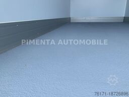 IVECO Daily 50C18H TK KOFFER LBW THERMOKING RFK AHK