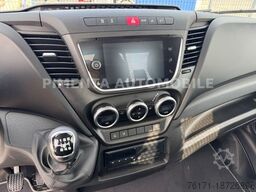 IVECO Daily 50C18H TK KOFFER LBW THERMOKING RFK AHK