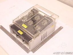 Jean Müller GST A 2  400A