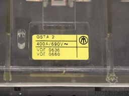 Jean Müller GST A 2  400A