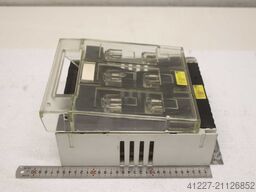 Jean Müller GST A 2  400A