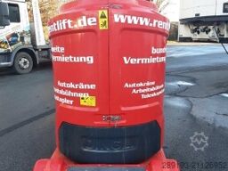 MAGNI MJP 11.5 Elektro 11,20 m