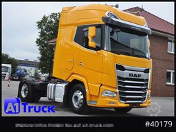 DAF XG+ 530 FT, Intarder, Alcoa, Kipphydraulik, Euro 6 E