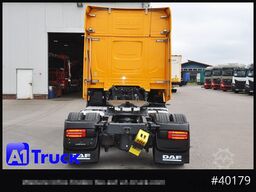 DAF XG+ 530 FT, Intarder, Alcoa, Kipphydraulik, Euro 6 E