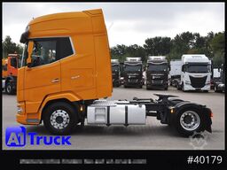 DAF XG+ 530 FT, Intarder, Alcoa, Kipphydraulik, Euro 6 E