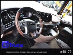 DAF XG+ 530 FT, Intarder, Alcoa, Kipphydraulik, Euro 6 E