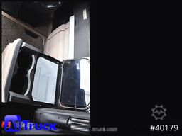 DAF XG+ 530 FT, Intarder, Alcoa, Kipphydraulik, Euro 6 E