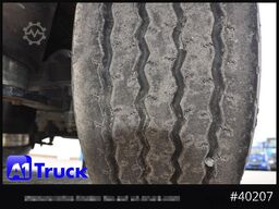 HUEFFERMANN HTA1800, Ballast, BPW Achsen, Luft