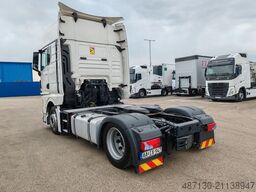 MAN TGX.18.510 LLS-U
