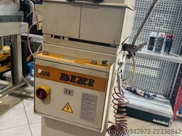 LGF ITALY DIXI 380V