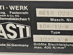 Fasti 108-10-6