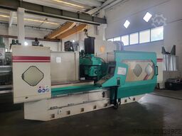 ROSA SILVER 16.8 CNC