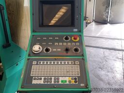 ROSA SILVER 16.8 CNC