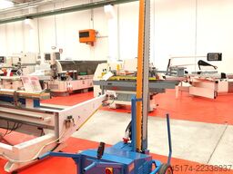 LANDONI - ITALY AGM 1