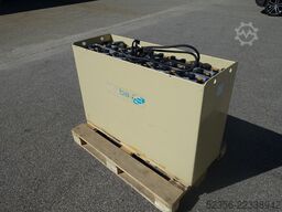 Stuba 48V 5PzS700 55% Staplerbatterie