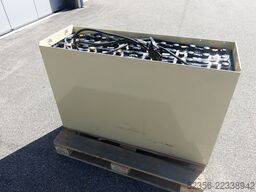 Stuba 48V 5PzS700 55% Staplerbatterie