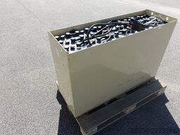 Stuba 48V 5PzS700 55% Staplerbatterie