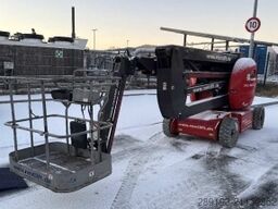 Manitou 150 AETJ-C 3D Elektro 15,00 m